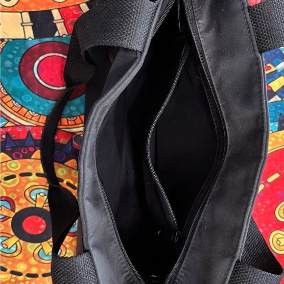 Kate Spade Black Bag. - Picture 14 of 15